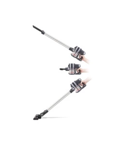 ASPIRAPOLVERE RICARICABILE CICLONICO, 120W